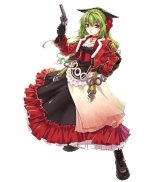 BUY NEW blazing souls - 150521 Premium Anime Print Poster