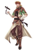 BUY NEW blazing souls - 150522 Premium Anime Print Poster
