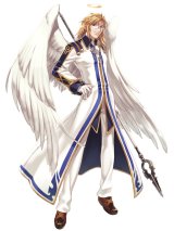 BUY NEW blazing souls - 150712 Premium Anime Print Poster