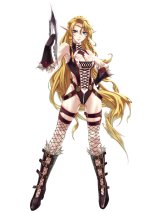BUY NEW blazing souls - 150713 Premium Anime Print Poster