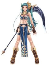 BUY NEW blazing souls - 150715 Premium Anime Print Poster
