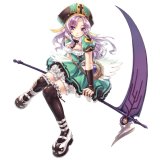 BUY NEW blazing souls - 150716 Premium Anime Print Poster