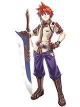 BUY NEW blazing souls - 150718 Premium Anime Print Poster