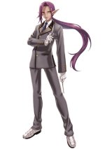 BUY NEW blazing souls - 150721 Premium Anime Print Poster