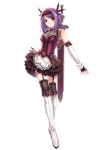 BUY NEW blazing souls - 150722 Premium Anime Print Poster