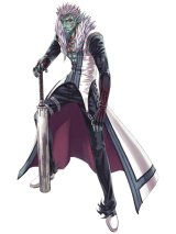 BUY NEW blazing souls - 150888 Premium Anime Print Poster