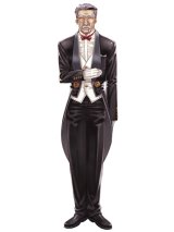 BUY NEW blazing souls - 150889 Premium Anime Print Poster