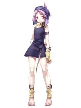 BUY NEW blazing souls - 150891 Premium Anime Print Poster
