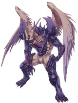 BUY NEW blazing souls - 150892 Premium Anime Print Poster