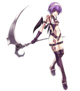 BUY NEW blazing souls - 150893 Premium Anime Print Poster