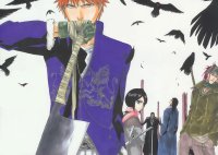 BUY NEW bleach - 100355 Premium Anime Print Poster