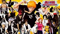 BUY NEW bleach - 10148 Premium Anime Print Poster