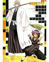 BUY NEW bleach - 107145 Premium Anime Print Poster
