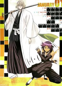 BUY NEW bleach - 107145 Premium Anime Print Poster