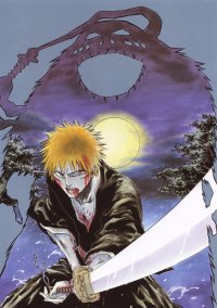 BUY NEW bleach - 112792 Premium Anime Print Poster