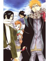 BUY NEW bleach - 113019 Premium Anime Print Poster
