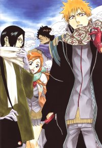 BUY NEW bleach - 113019 Premium Anime Print Poster