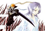 BUY NEW bleach - 113020 Premium Anime Print Poster