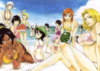 BUY NEW bleach - 113581 Premium Anime Print Poster