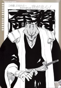 BUY NEW bleach - 114800 Premium Anime Print Poster