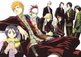 BUY NEW bleach - 115075 Premium Anime Print Poster