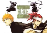 BUY NEW bleach - 115309 Premium Anime Print Poster