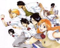 BUY NEW bleach - 116238 Premium Anime Print Poster