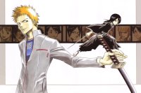 BUY NEW bleach - 116258 Premium Anime Print Poster