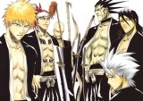 BUY NEW bleach - 116636 Premium Anime Print Poster