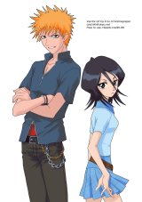 BUY NEW bleach - 118883 Premium Anime Print Poster