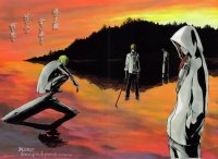 BUY NEW bleach - 119374 Premium Anime Print Poster