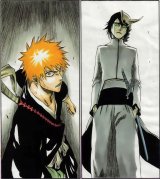 BUY NEW bleach - 119537 Premium Anime Print Poster