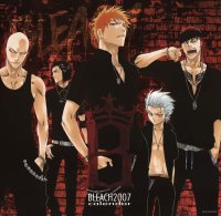 BUY NEW bleach - 127025 Premium Anime Print Poster