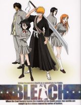 BUY NEW bleach - 12835 Premium Anime Print Poster