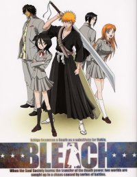 BUY NEW bleach - 12835 Premium Anime Print Poster