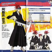 BUY NEW bleach - 132939 Premium Anime Print Poster