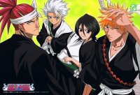 BUY NEW bleach - 135201 Premium Anime Print Poster