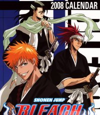 BUY NEW bleach - 139402 Premium Anime Print Poster