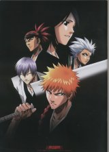 BUY NEW bleach - 140164 Premium Anime Print Poster
