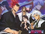 BUY NEW bleach - 142233 Premium Anime Print Poster