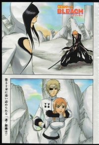 BUY NEW bleach - 142329 Premium Anime Print Poster