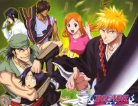 BUY NEW bleach - 142434 Premium Anime Print Poster