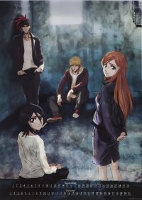 BUY NEW bleach - 142482 Premium Anime Print Poster