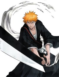 BUY NEW bleach - 144004 Premium Anime Print Poster