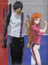 BUY NEW bleach - 144005 Premium Anime Print Poster
