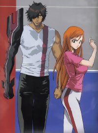 BUY NEW bleach - 144005 Premium Anime Print Poster