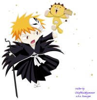 BUY NEW bleach - 145120 Premium Anime Print Poster
