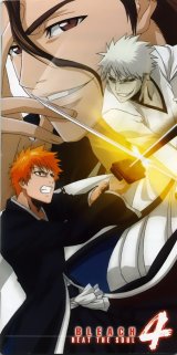 BUY NEW bleach - 151152 Premium Anime Print Poster