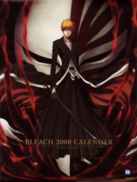 BUY NEW bleach - 153722 Premium Anime Print Poster