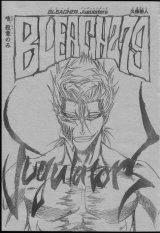 BUY NEW bleach - 153805 Premium Anime Print Poster